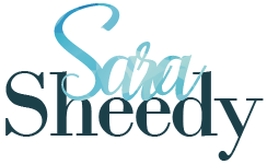 Sara Sheedy Logo